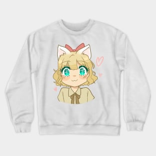 APH Neko Belgie Crewneck Sweatshirt